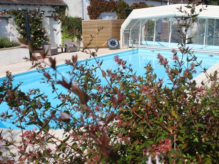 Cottage Amboise