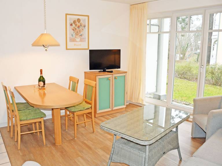 Lovely rental apartment | Beach nearby | Dogs allowed — photo 4