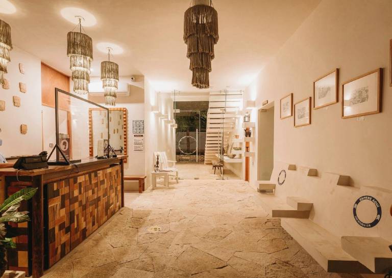 Waye Valladolid Centro - Sustainable, Authentic Experiences & Pet Friendly Boutique Hotel — photo 4