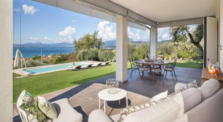 Charming villa with pool | Pets allowed — photo 3