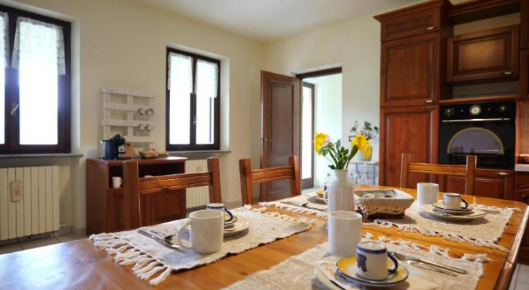 B&b Ponte Pietra — photo 3