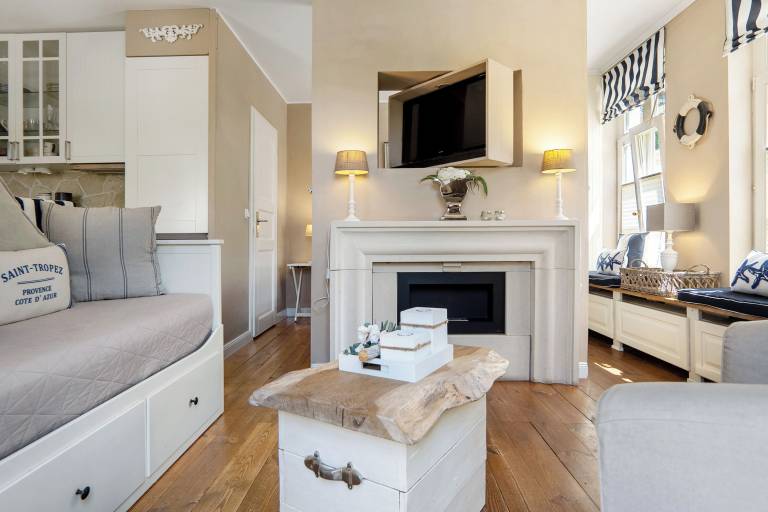 Ferienwohnung Ochtrup