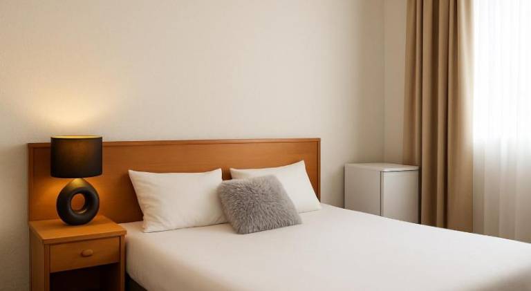Hotel Nassauer Hof Frankfurt Zeilsheim — photo 4