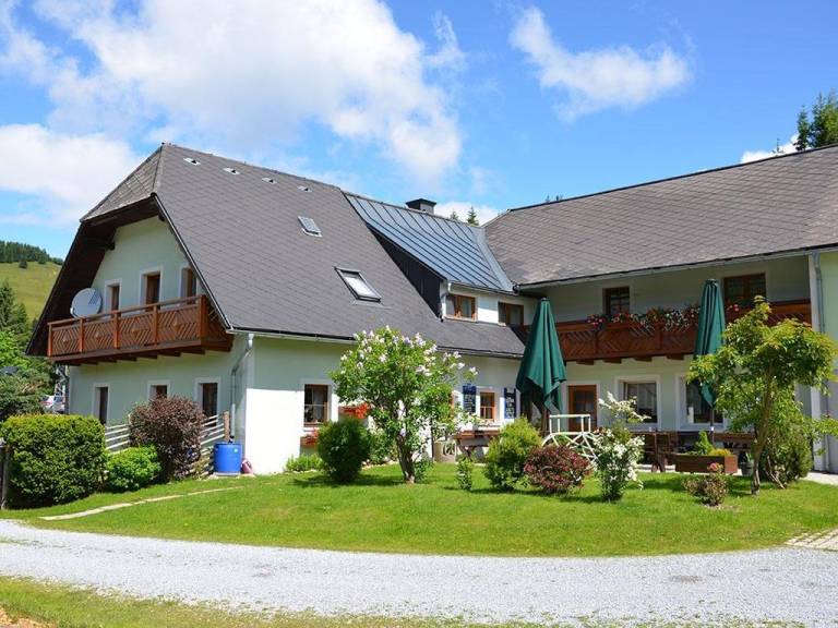 Bed & Breakfast Mitterbach
