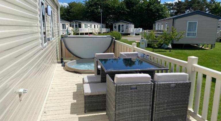 Apartment Woodhall Spa