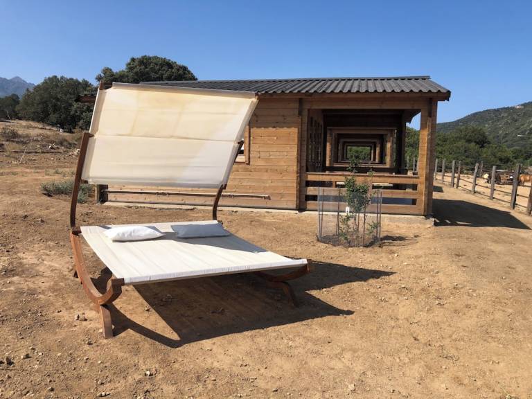 Chalet Occhiatana