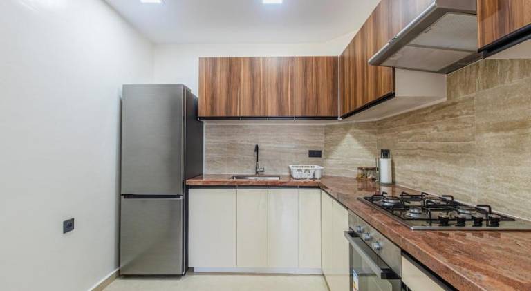Rental apartment with 1 room for 5 persons — photo 3