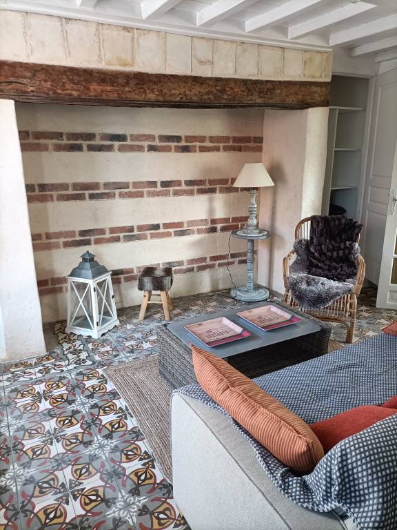 Maison de vacances Long