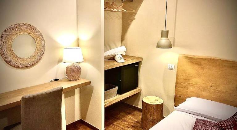 Bed & Breakfast Caprarola