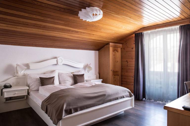 Hotel The Larix — photo 2