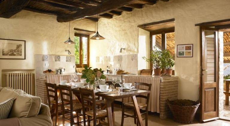 Borgo di Pianciano — photo 2