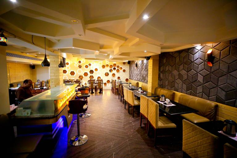 Hotel Moti Palace