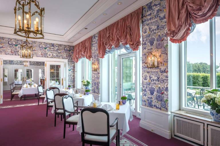 Park Hotel Bremen — photo 4