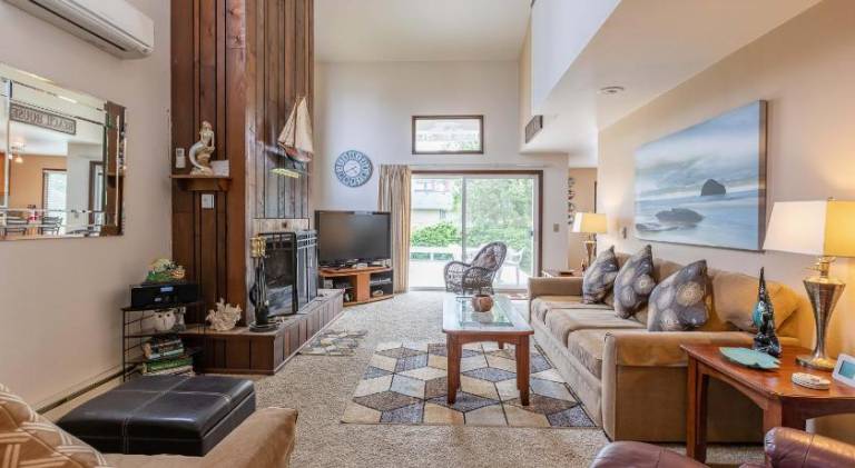 House with 3 rooms for 6 persons — photo 3