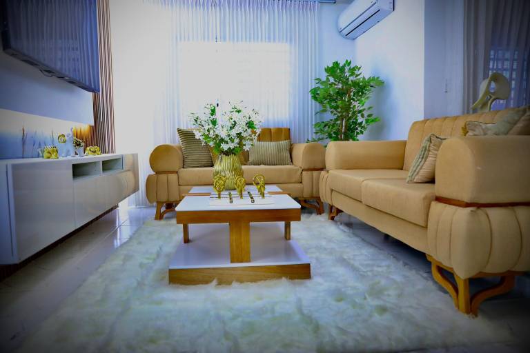 Apartamento Santiago De Los Caballeros