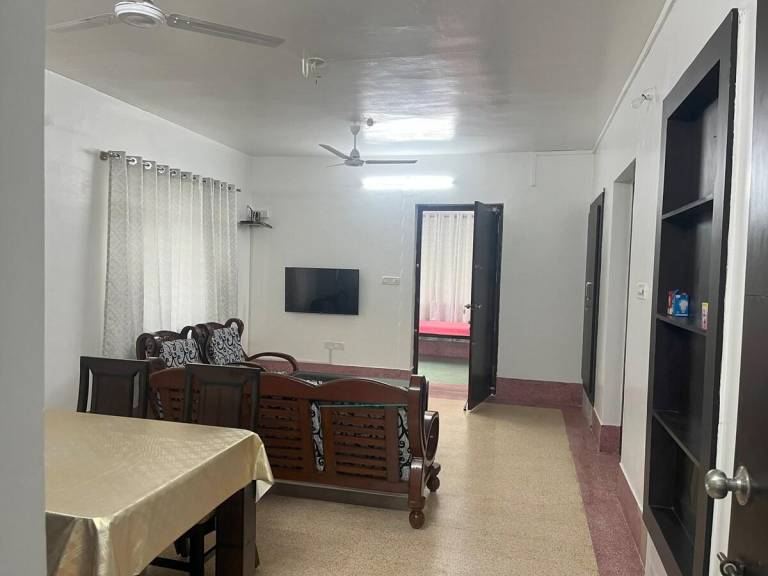 Vacation home with 2 rooms for 4 persons — photo 5