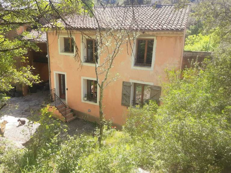 Maison de vacances Le Cannet-des-Maures