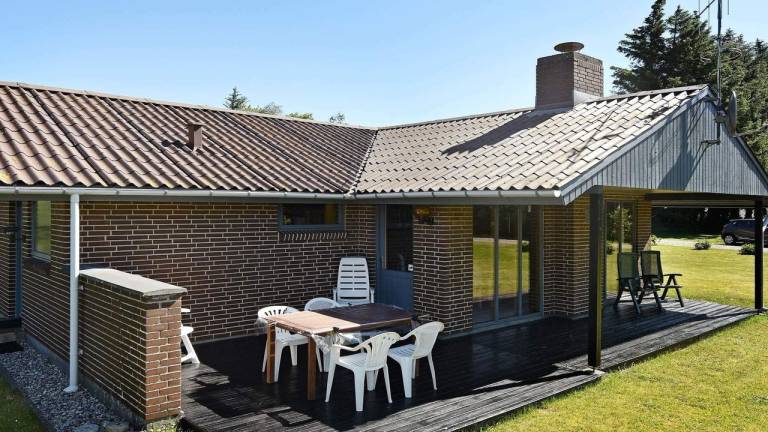 Ferienhaus Henne