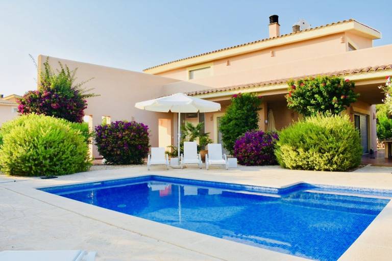 Villa Campos
