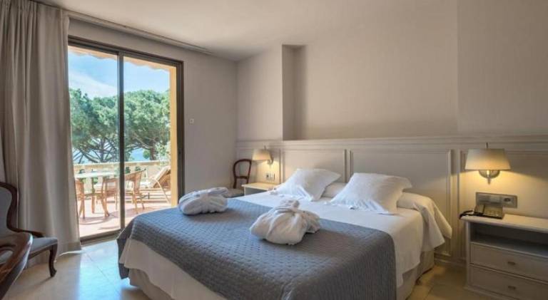 S'Agaro Hotel Spa & Wellness — photo 2