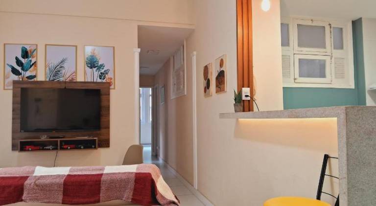 Rental apartment with 3 rooms for 8 persons — photo 2