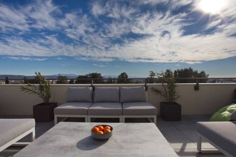 Appartement  Le Tholonet