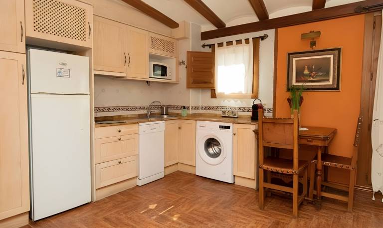 Apartamento Daroca