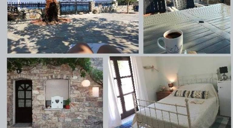 62 m² Ferienwohnung