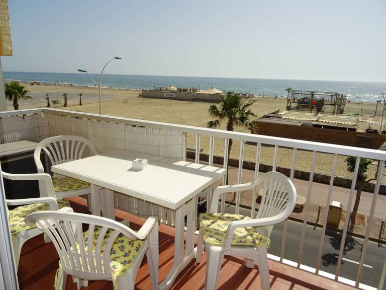 Fully equipped apartment | Close to the beach | Dogs allowed in Canet-en-Roussillon