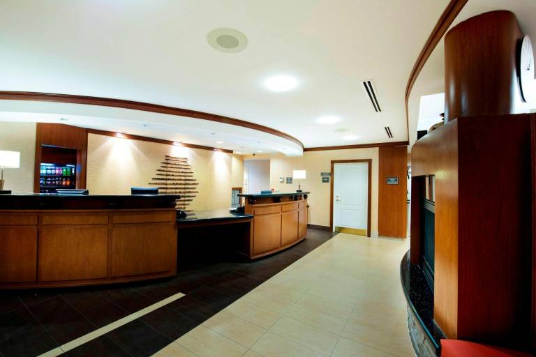 Residence Inn by Marriott Mississauga-Airport Corporate Centre West — photo 4