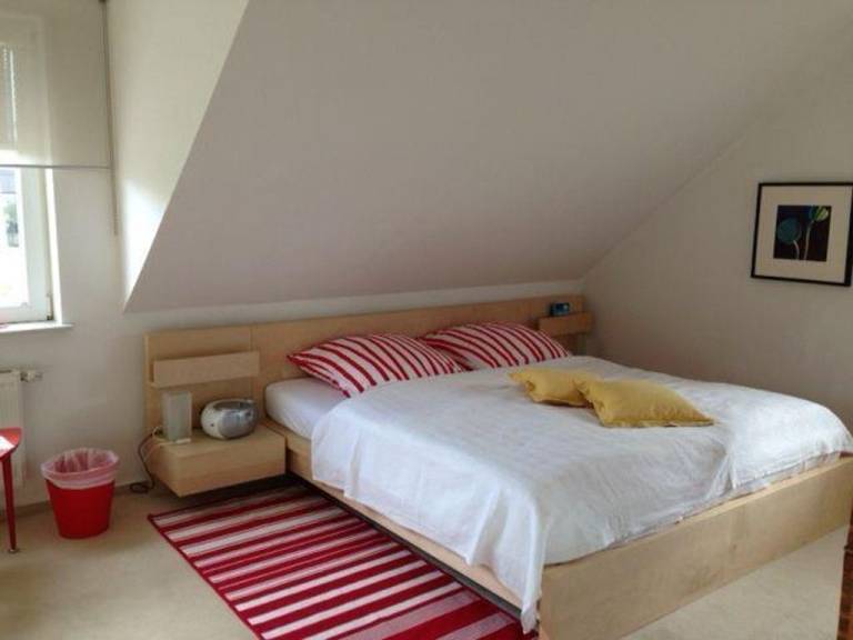 Bed & Breakfast Gettorf