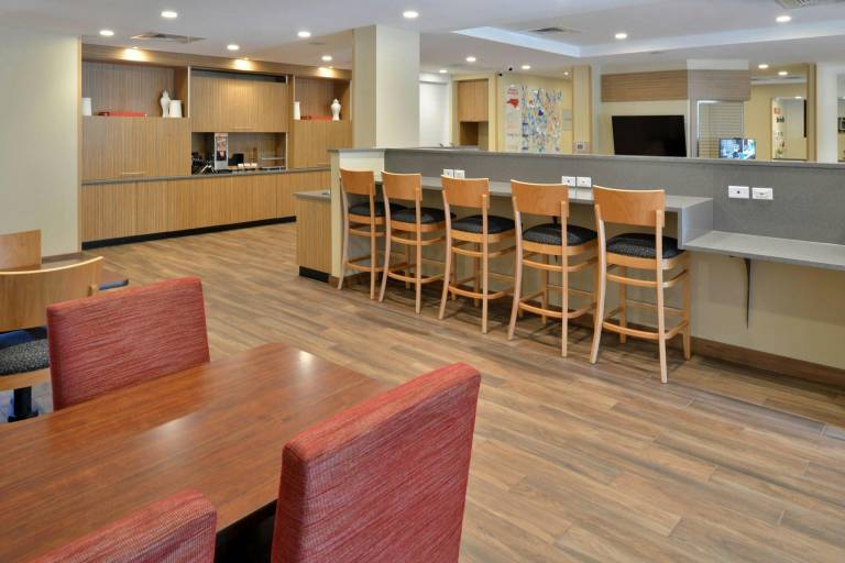 TownePlace Suites by Marriott Raleigh-Durham Airport/Morrisville — photo 4