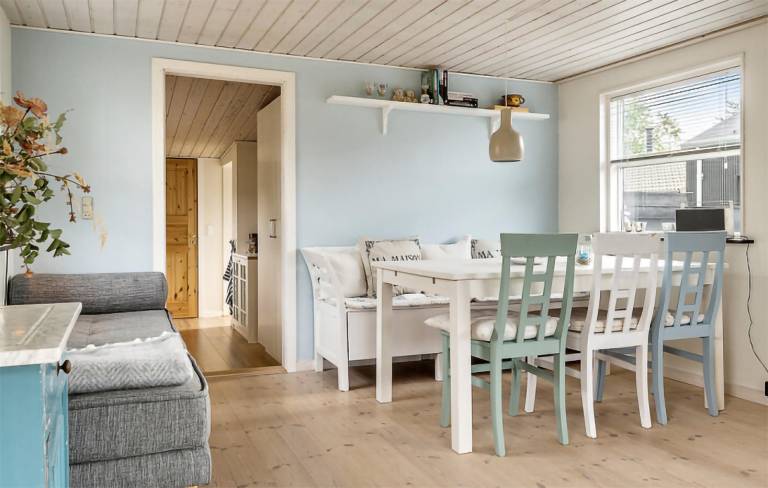 Ferienhaus in Karrebæksminde, Næstved Kommune f&uuml;r max. 4 Personen