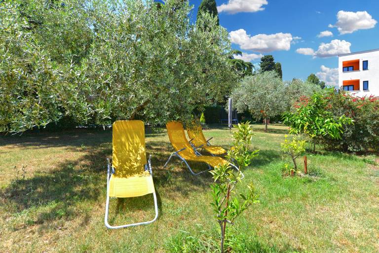 Children-friendly nice apartment with barbeque & terrace | Next to the beach | Pets allowed — photo 2