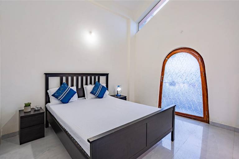 Villa with patio, grill & private pool — photo 2