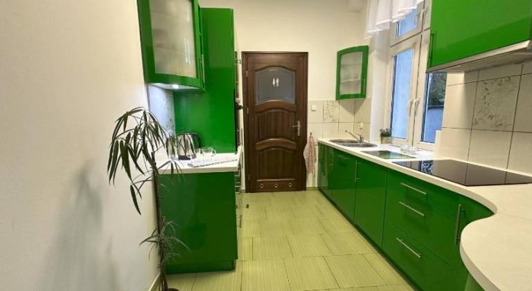 Apartment with 2 rooms for 6 persons — photo 2