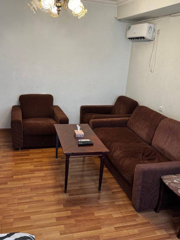 Charming holiday apartment | Perfect for remote work | Pets are welcome in Yerevan