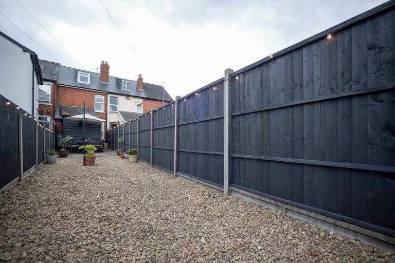 House  Hereford