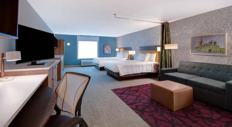 Home2 Suites by Hilton East Hanover — photo 3
