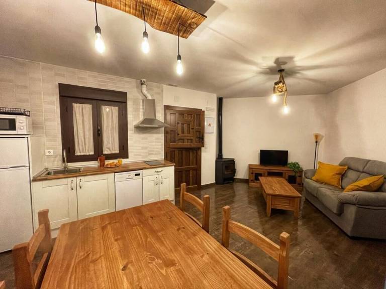 Apartamento Hervás