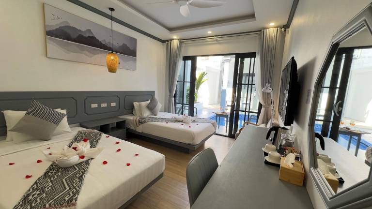 LuangPrabang Orient Boutique Hotel — photo 2