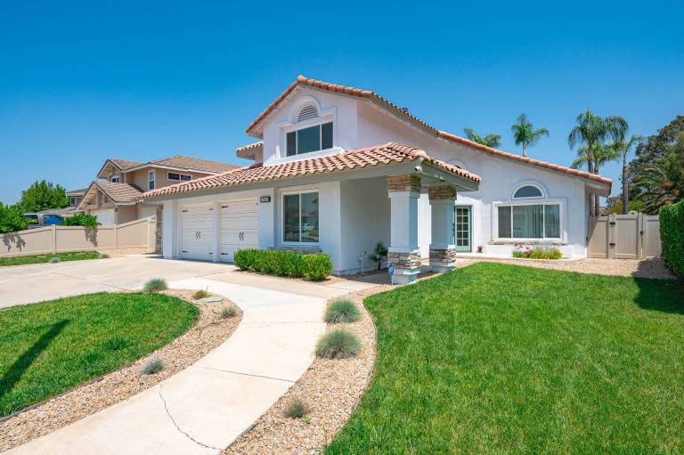 House Riverside