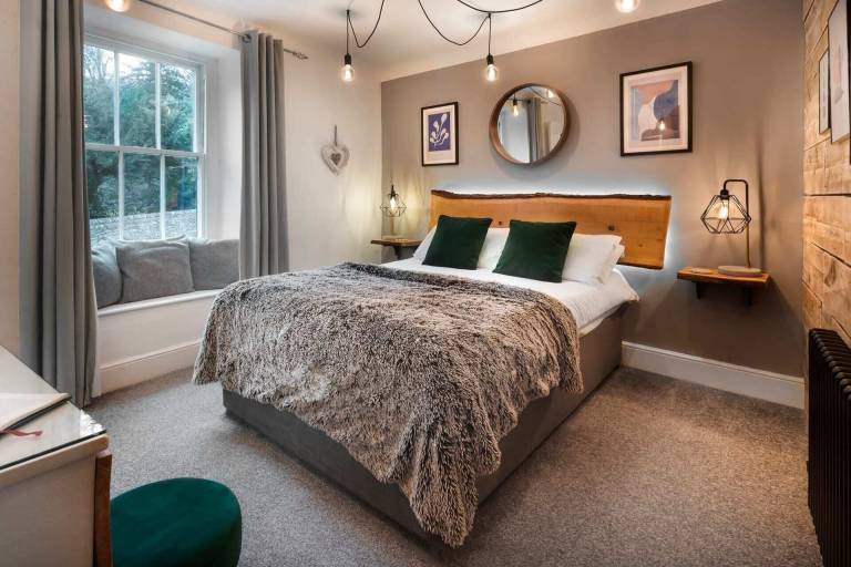 Pension Windermere