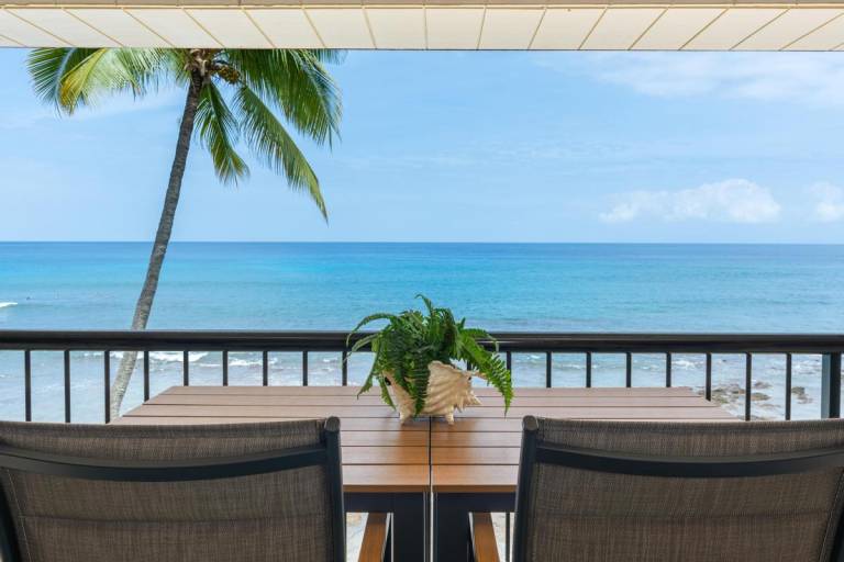 Ferienwohnung Kailua-Kona