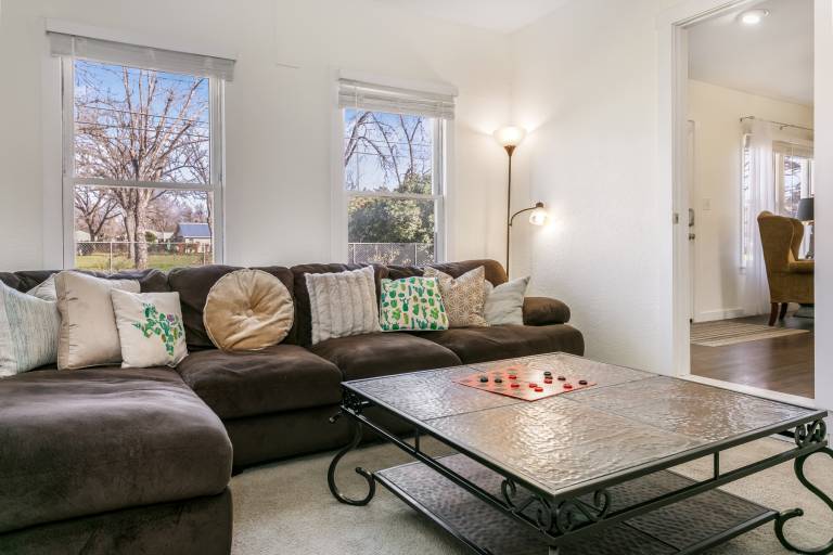 Children-friendly house with jacuzzi | Mountain view | Pets allowed — photo 4