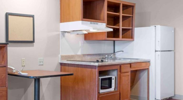 Extended Stay America Select Suites - Colorado Springs — photo 4