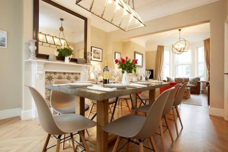 Ferienhaus York
