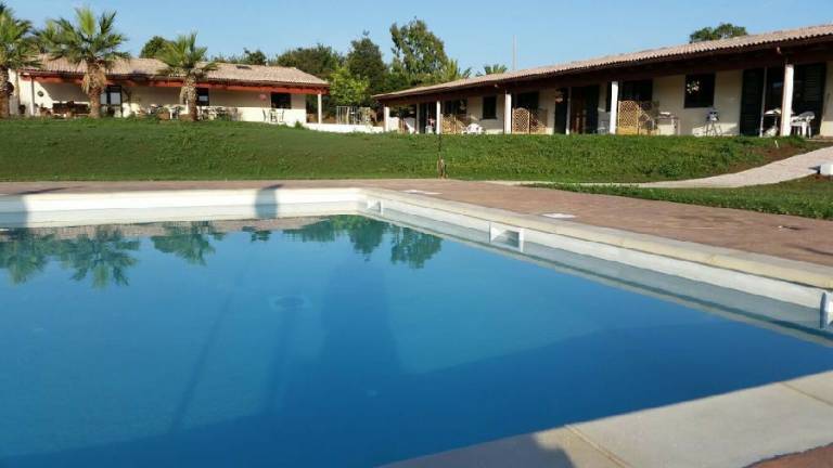 Privatzimmer Platamona