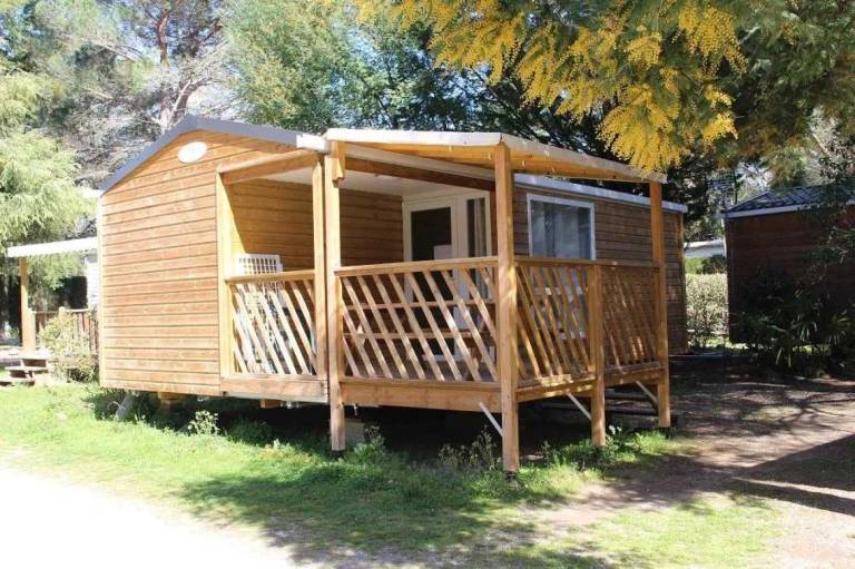 Camping  Llauro