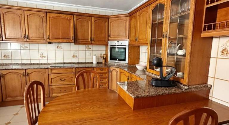 Apartment with terrace | Next to the beach | Pets allowed — photo 4